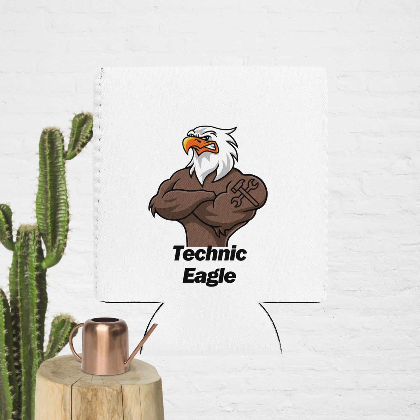 TechnicEagle Getränkekühler