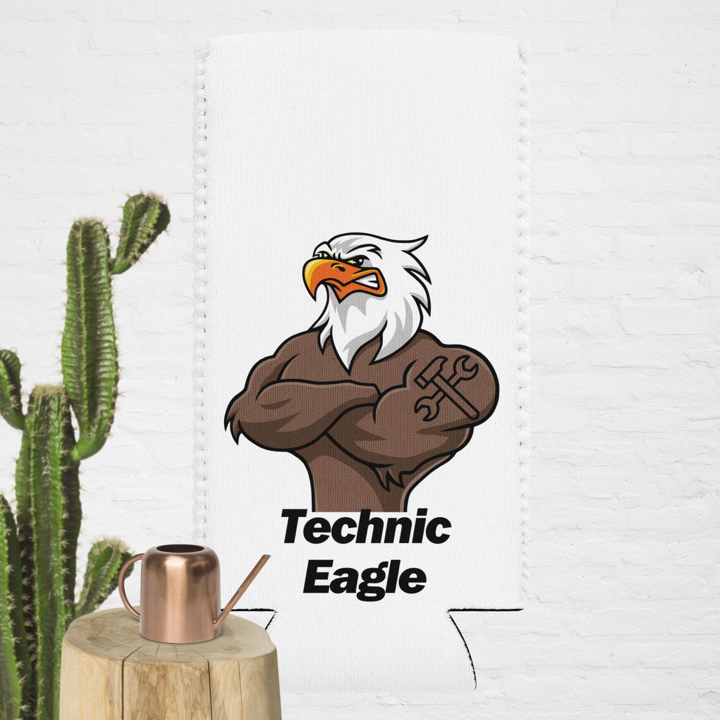 TechnicEagle Getränkekühler