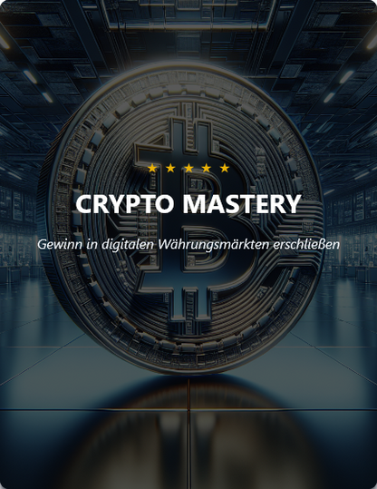 Crypto Mastery